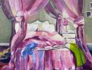 2020 oci pink room