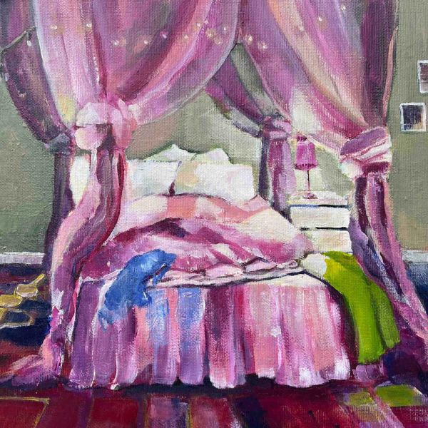 2020 oci pink room