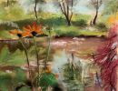 Tuinen van Monet in Giverny II